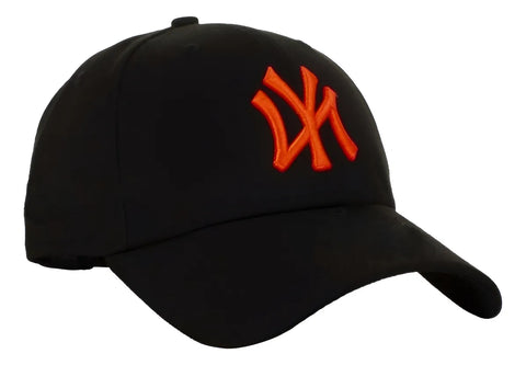 GORRA NEW ERA 13105442 940 NB MASS NEYYAN BLK ORGGORRA