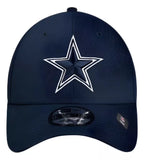 GORRA NEW ERA 11348181 950 DALCOW NB HOOK LOOP WHITENEGRO WHITE (GORRA)