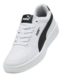 TENIS PUMA 40375001 PUMA COURT CLASSIC CLEAN JRTENIS