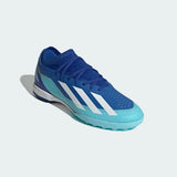 TENIS ADIDAS ID9347 X CRAZYFAST.3 LL TFTENIS