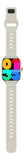 NU20101 Smartwatch Nu Nordic Sport Travel  Silicon