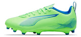 TENIS PUMA 10769503 ULTRA 5 PLAY FG/AG JR FFGTACOS