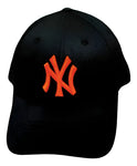 GORRA NEW ERA 13105442 940 NB MASS NEYYAN BLK ORGGORRA