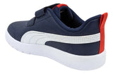 TENIS PUMA 39764203 PRE COURTFLEX V3 V PS