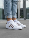 TENIS ADIDAS EF0101 GRAND COURT K 1024