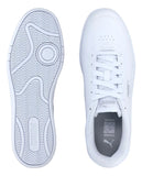 TENIS PUMA 40222302 UNI COURT CLASSIC CLEAN