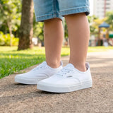 TENIS VANS VN000VACW00 PRE AUTHENTIC ELASTIC LACE