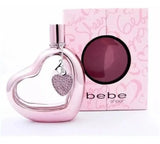 PERFUME BEBE 1222 SHEER EDP DAMA 100ML