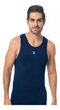 PLAYERA BLACK SECRET 4004 PLAYERA TANK TOP