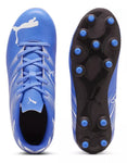 TENIS PUMA 10748009 JRS ATTACANTO FG/AG JR