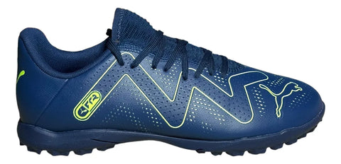 TENIS PUMA 10739103 FUTURE PLAY TT JR