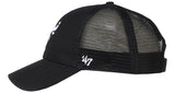 GORRA 47 BRAND KBRANV03CTVBK 47 BRAND BRANSON VELCRO 47 MVPGORRA