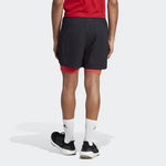 SHORT ADIDAS HY0778 2IN1 POW SHORTSHORT