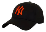 GORRA NEW ERA 13105442 940 NB MASS NEYYAN BLK ORGGORRA