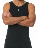 PLAYERA BLACK SECRET 4004 PLAYERA TANK TOP