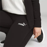 PANTS PUMA 62264101 DAM METALLIC TRACKSUIT FL