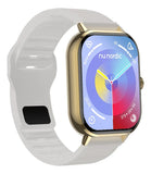 NU20101 Smartwatch Nu Nordic Sport Travel  Silicon