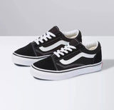 TENIS VANS VN000W9T6BT OLD SKOOL