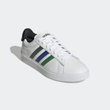 TENIS ADIDAS GW7172 TENIS ADIDAS GRAND COURT LYFESTILE 2.0