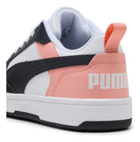 TENIS PUMA 39383324 PUMA REBOUND V6 LO JRTENIS