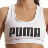 TOP PUMA 52030402 DAM MID IMPACT 4KEEPS BRA