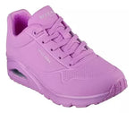 TENIS SKECHERS 73690HTPK SKECHERS ONE VALVULA