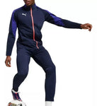 PANTS PUMA 65952201 CAB INDIVIDUALLIGA TRACKSUIT
