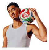 BALON ADIDAS JD8028 WC CLBBALON BALON MUNDIAL 2026