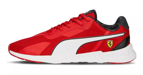 TENIS PUMA 30751502 UNI FERRARI TIBURION ROSSO