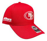GORRA 47 BRAND FFDLOF27CNSRD 47 BRAND FOUNDATIONAL 47GORRA