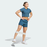 SHORT ADIDAS HZ5679 W MIN 2IN1 SHOSHORT