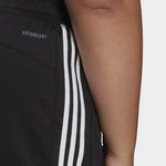 SHORT ADIDAS HA1241 PACER 3SKNIT PSSHORTS