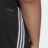 SHORT ADIDAS HA1241 PACER 3SKNIT PSSHORTS