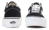 TENIS VANS VN0A7Q5M6BT UA OLD SKOOL STACKFORMTENIS