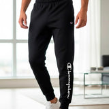 JOGGER CHAMPIONS EPISS23D13M19 CAB POWERBLEND JOGGER