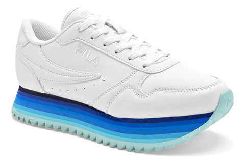 TENIS FILA 5RM02232147 FILA ORBIT STRIPETENIS
