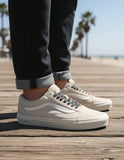 TENIS VANS VN000D9YTUP UNI OLD SKOOL