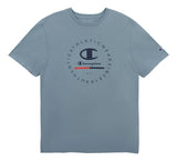 PLAYERA CHAMPIONS G02PSS26M08 CAB ATHLETIC WEAR