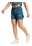 SHORT ADIDAS HZ5679 W MIN 2IN1 SHOSHORT