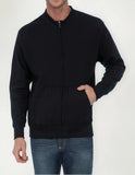 SUDADERA OPTIMA 38104 SUDADERA CON CIERRE