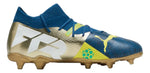 TENIS PUMA 10808301 FUTURE 7 MATCH BNA FG/AG JR TACOS