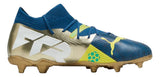 TENIS PUMA 10808301 FUTURE 7 MATCH BNA FG/AG JR TACOS
