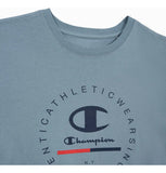 PLAYERA CHAMPIONS G02PSS26M08 CAB ATHLETIC WEAR