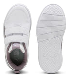 TENIS PUMA 39875806 PRE COURTFLEX V3 DOTTY V PS