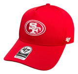 GORRA 47 BRAND FFDLOF27CNSRD 47 BRAND FOUNDATIONAL 47GORRA