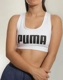 TOP PUMA 52030402 DAM MID IMPACT 4KEEPS BRA