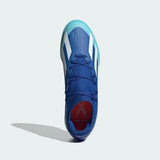TENIS ADIDAS ID9347 X CRAZYFAST.3 LL TFTENIS