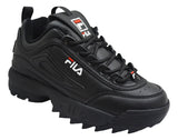 TENIS FILA 3FM00753021 DISRUPTOR II PREMIUMTENIS