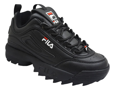 TENIS FILA 3FM00753021 DISRUPTOR II PREMIUMTENIS