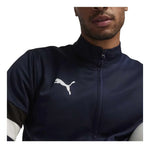 PANTS PUMA 65865303 CAB TEAMRISE TRACKSUIT